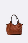 Pienza Vegetable-Tanned Cuoio woman Barone firenze - 5