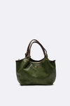 Pienza Vegetale Verde woman Barone firenze - 1