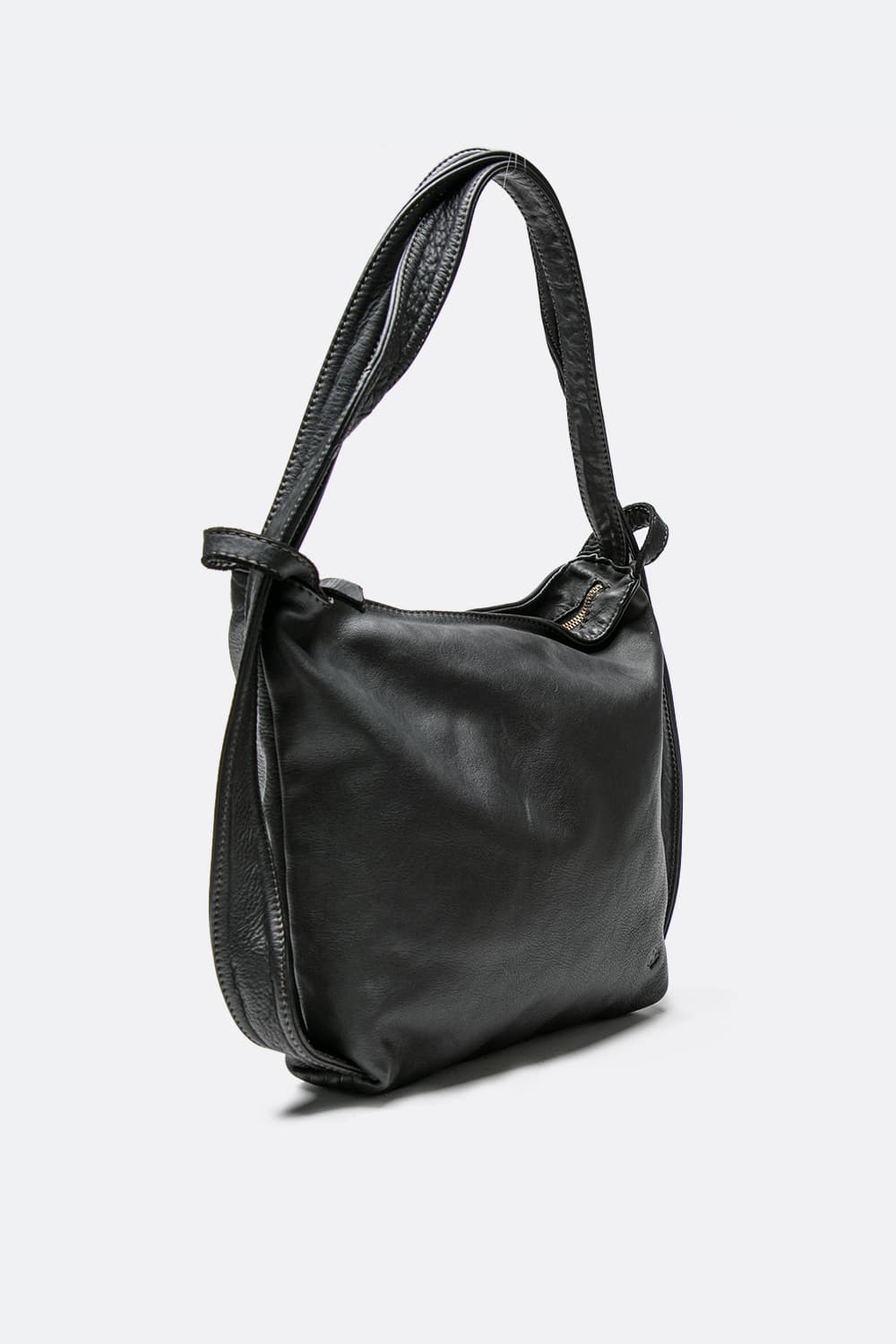 Pistoia Dark Brown donna Barone firenze - 3