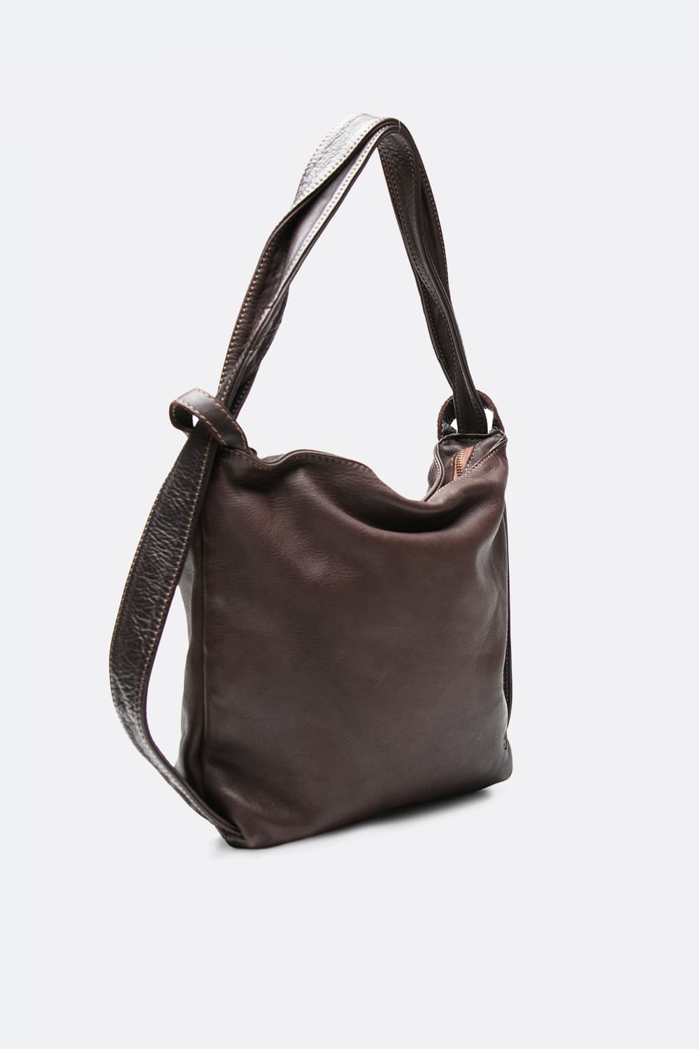 Little Pistoia Dark Brown woman Barone firenze - 3