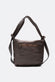 Little Pistoia Dark Brown woman Barone firenze - 4