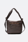 Little Pistoia Dark Brown woman Barone firenze - 4