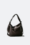Pistoia Dark Brown woman Barone firenze - 1