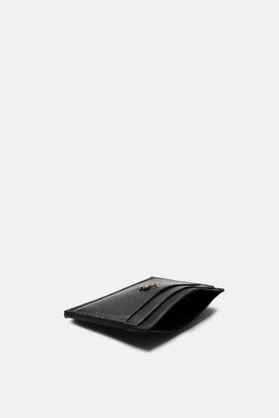 Simply Black Card Case