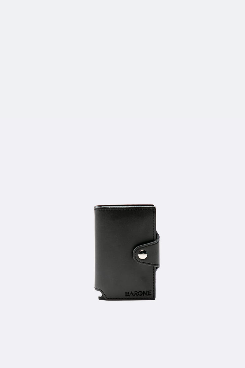 Twist Intreccio wallet   Barone firenze - 1