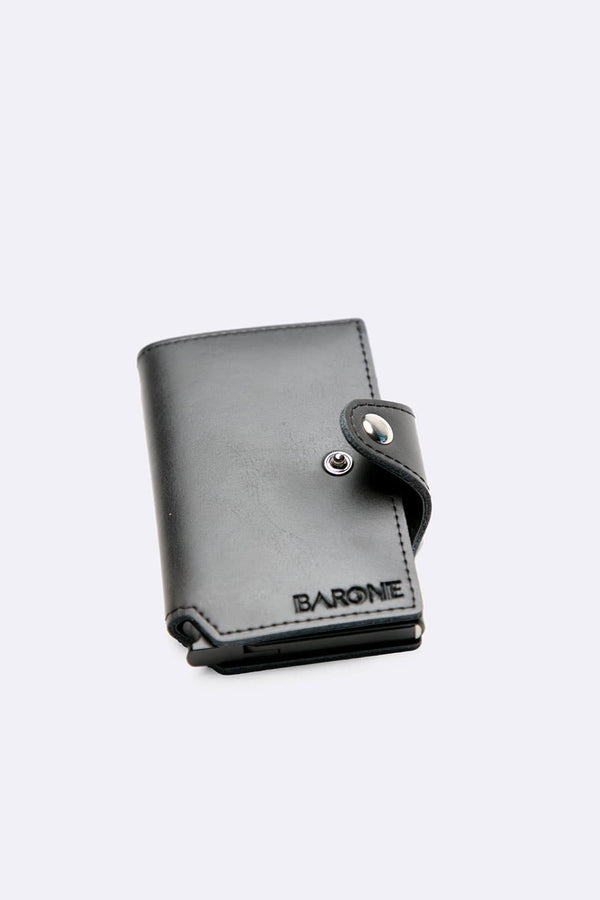Twist Intreccio wallet   Barone firenze