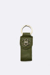 Portachiavi Pitti Verde man Barone firenze - 1