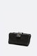 Intreccio Medium Button Wallet woman Barone firenze - 2