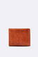 Portafoglio Basic Vintage Cuoio unisex Barone firenze - 1