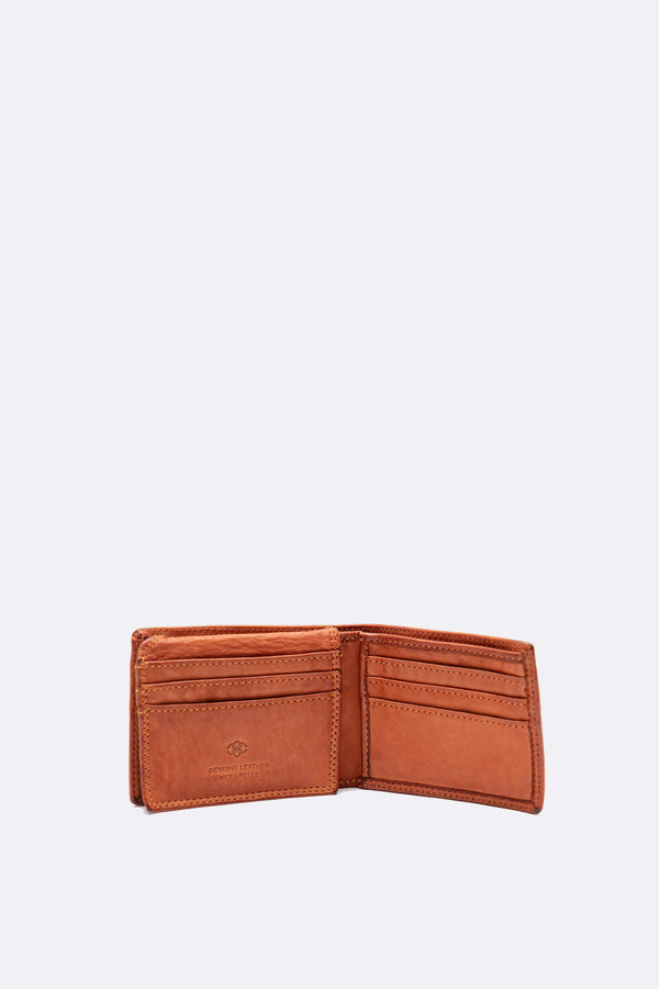Twist Intreccio wallet  man Barone firenze
