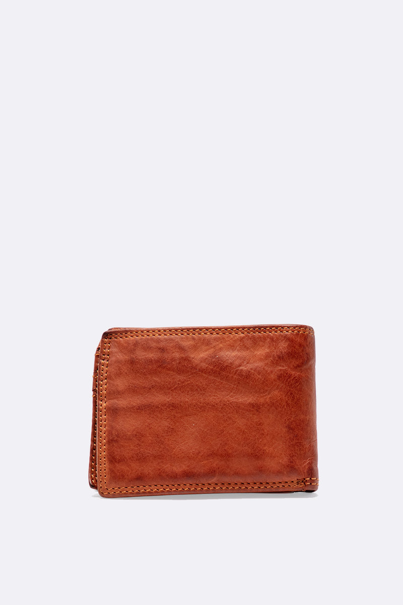 Twist Intreccio wallet  man Barone firenze - 3