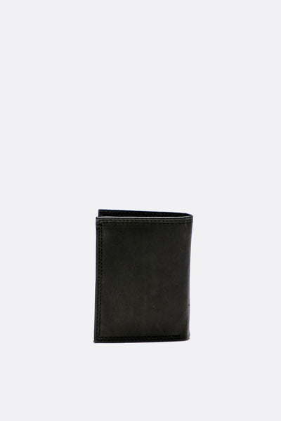 Black Mini Wallet
