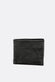 Smooth Wallet Black uomo Barone firenze - 1