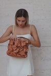 Fiore Cuoio woman Barone firenze - 7