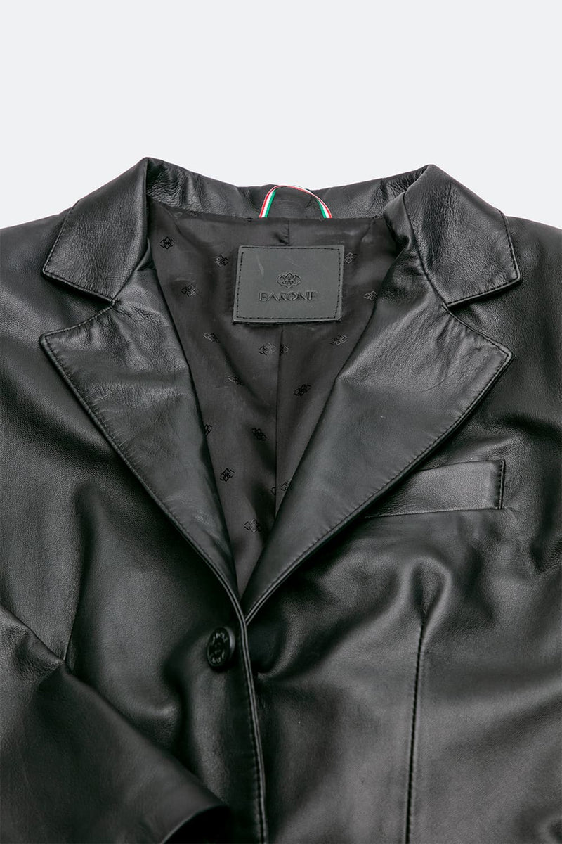 Raimondo Blazer unisex Barone firenze - 4