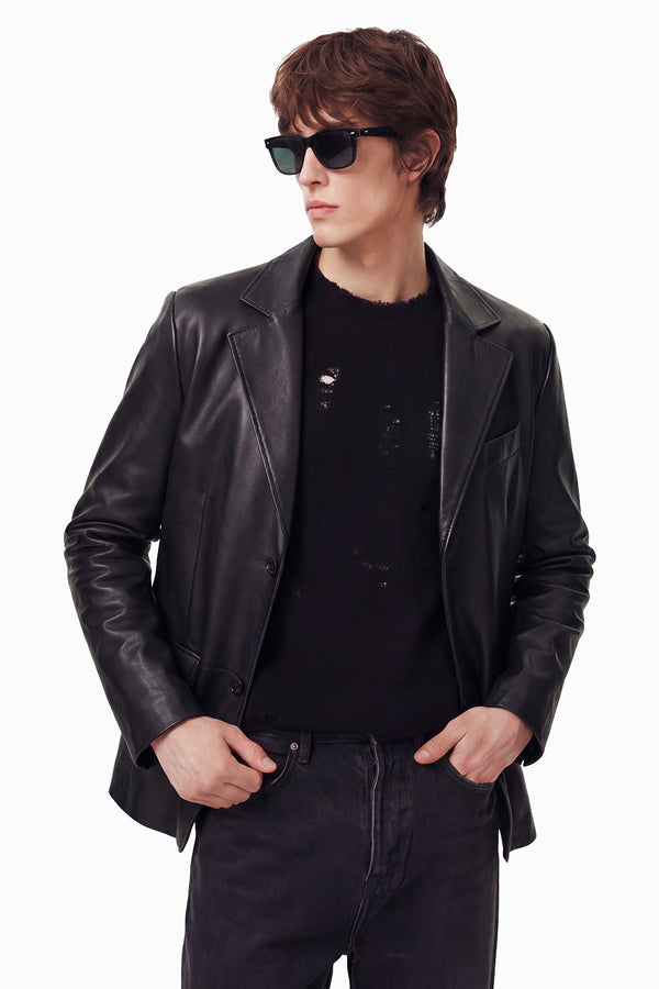 Raimondo Blazer unisex Barone firenze