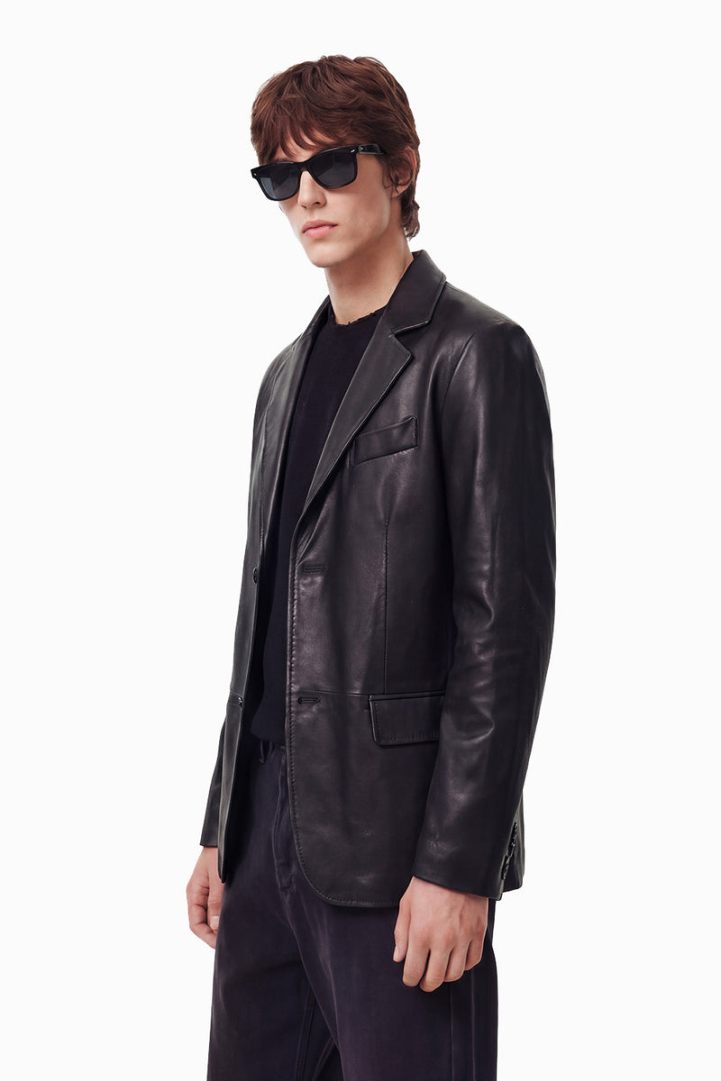 Raimondo Blazer unisex Barone firenze - 3