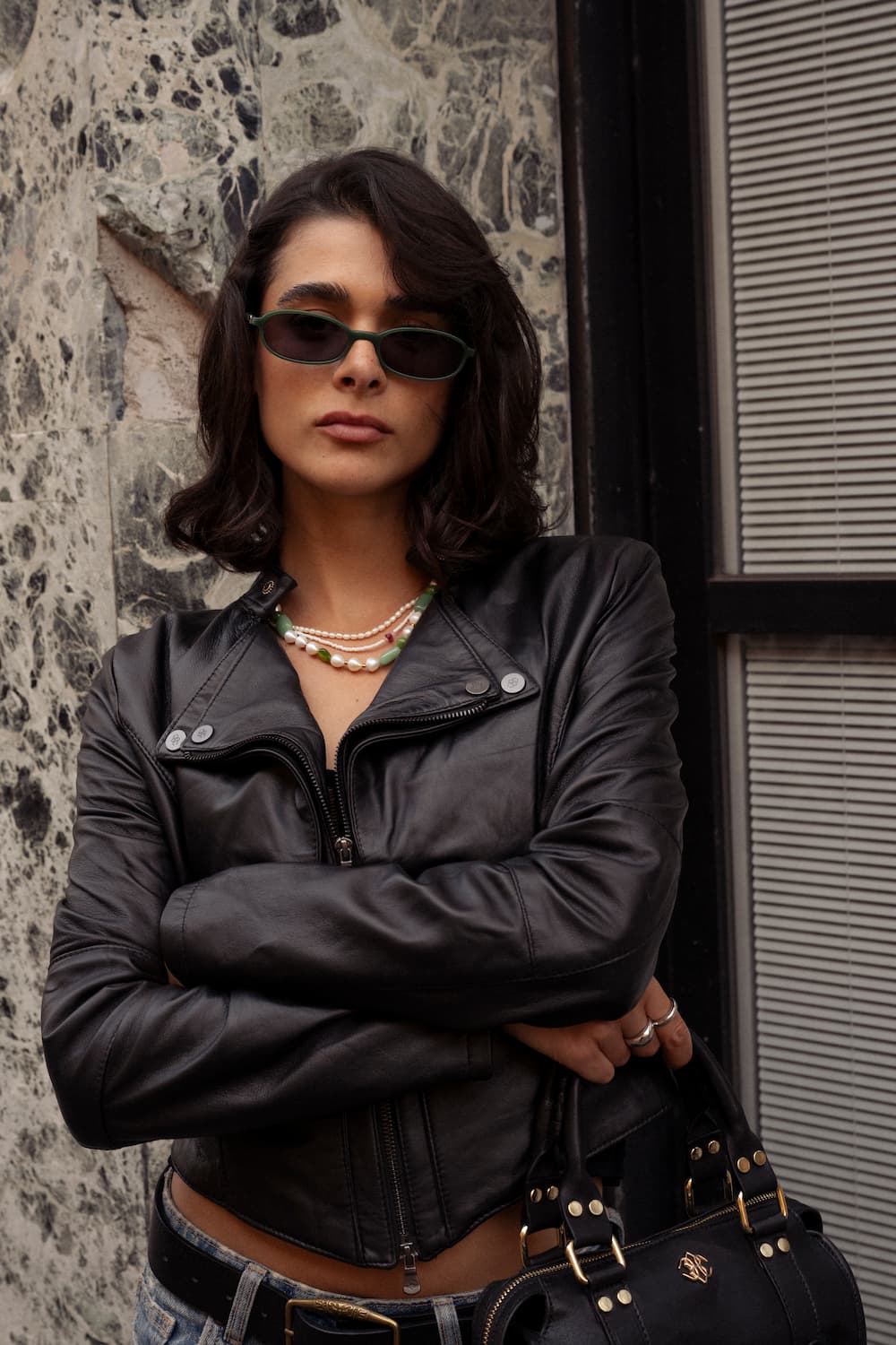 Rebe Black woman Barone firenze - 3