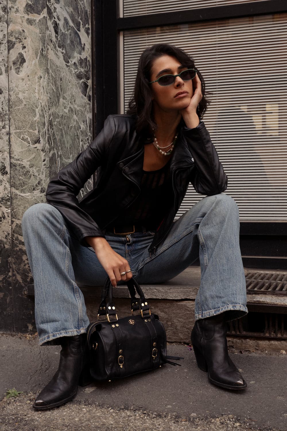Rebe Black woman Barone firenze - 7