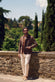 Renga Nubuck Bicolor man Barone firenze - 6