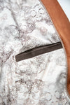 Renga Nubuck Bicolor man Barone firenze - 7
