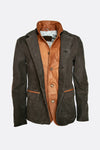 Renga Nubuck Bicolor man Barone firenze - 11