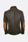 Renga Nubuck Bicolor man Barone firenze - 13