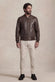 Riccardo Dark Brown man Barone firenze - 3