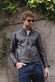 Roby Dark Brown man Barone firenze - 3