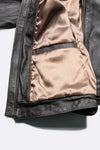Roby Dark Brown man Barone firenze - 8