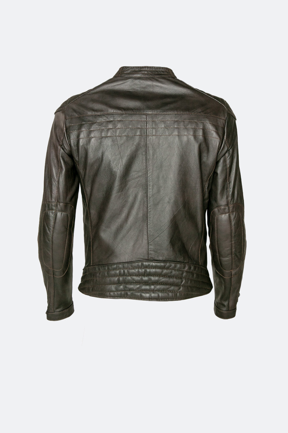 Roby Dark Brown man Barone firenze - 9