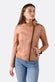 Sally Bis Neck Gold woman Barone firenze - 6