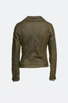 Sally Bis Oleato Verde woman Barone firenze - 7