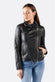 Sally Bis Neck Gold woman Barone firenze - 2