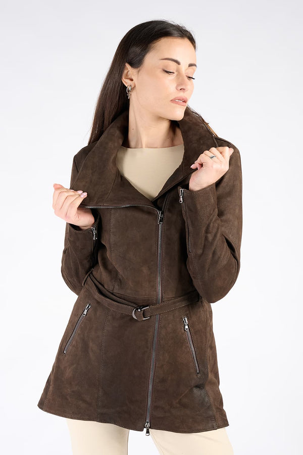 Sally Bis Long Oleate donna Barone firenze