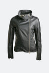 Sally Bis Neck Gold woman Barone firenze - 1