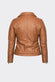Sally Plus Vintage Cuoio woman Barone firenze - 3