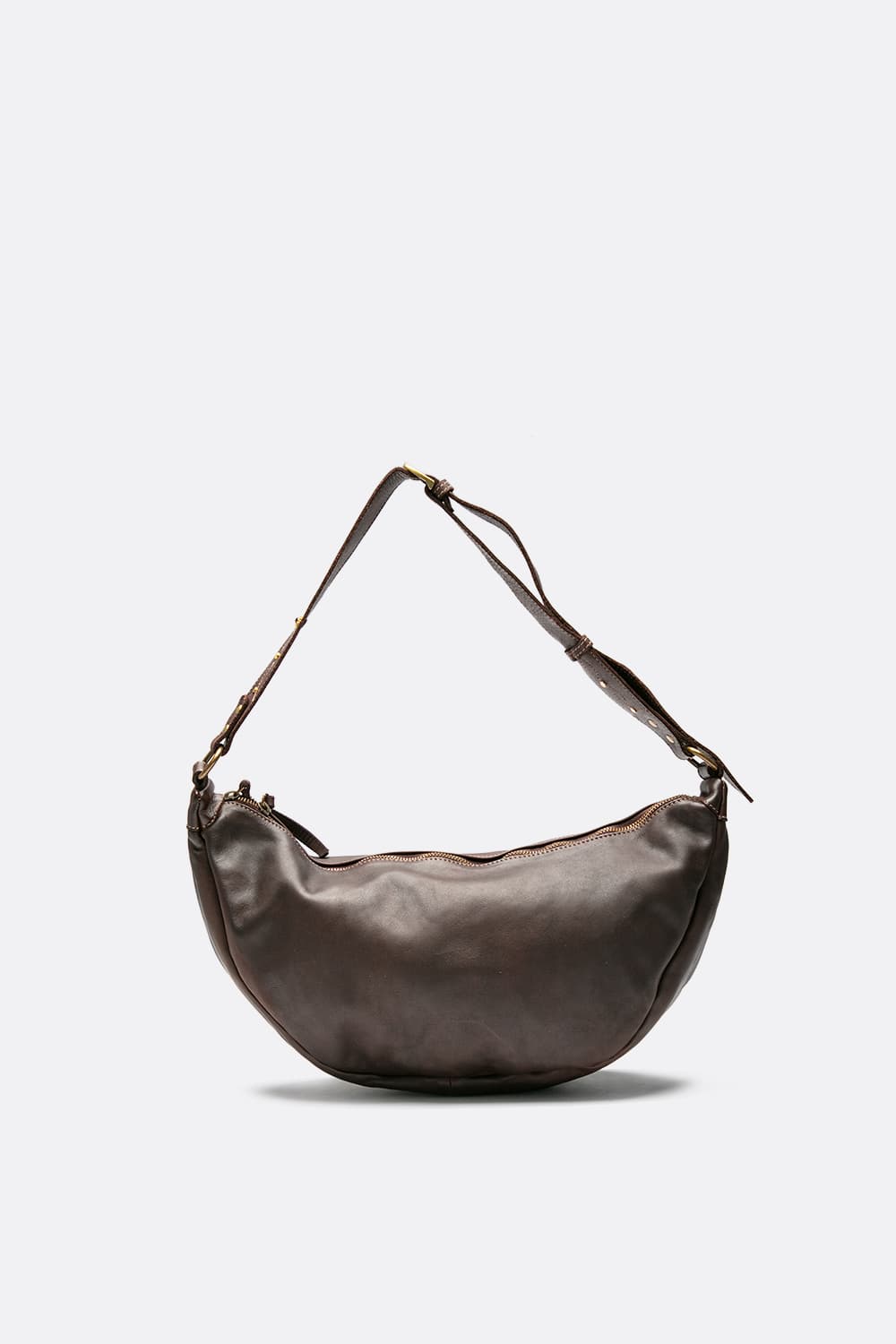 Bea Pouch Beige donna Barone firenze - 7