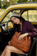 Siena Cuir Naturel woman Barone firenze - 2