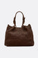 Siena Dark Brown woman Barone firenze - 4