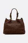 Siena Dark Brown woman Barone firenze - 4