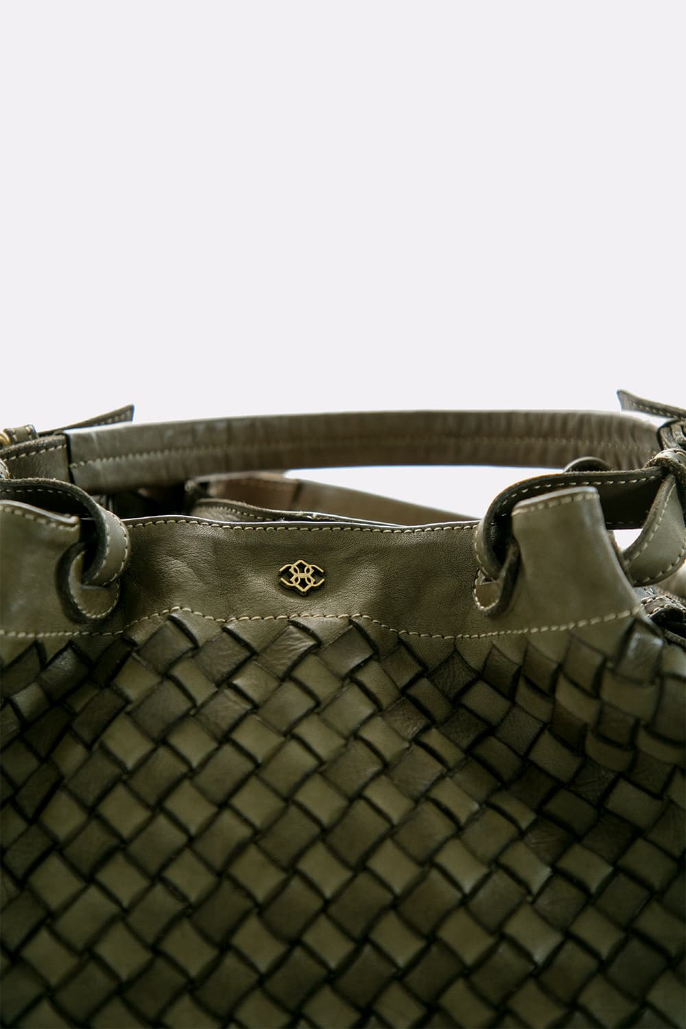 Siena Green woman Barone firenze - 3