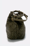 Siena Green woman Barone firenze - 7