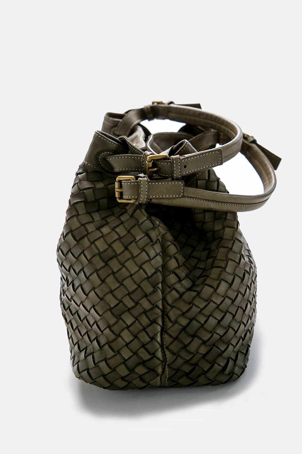 Siena Green woman Barone firenze - 7