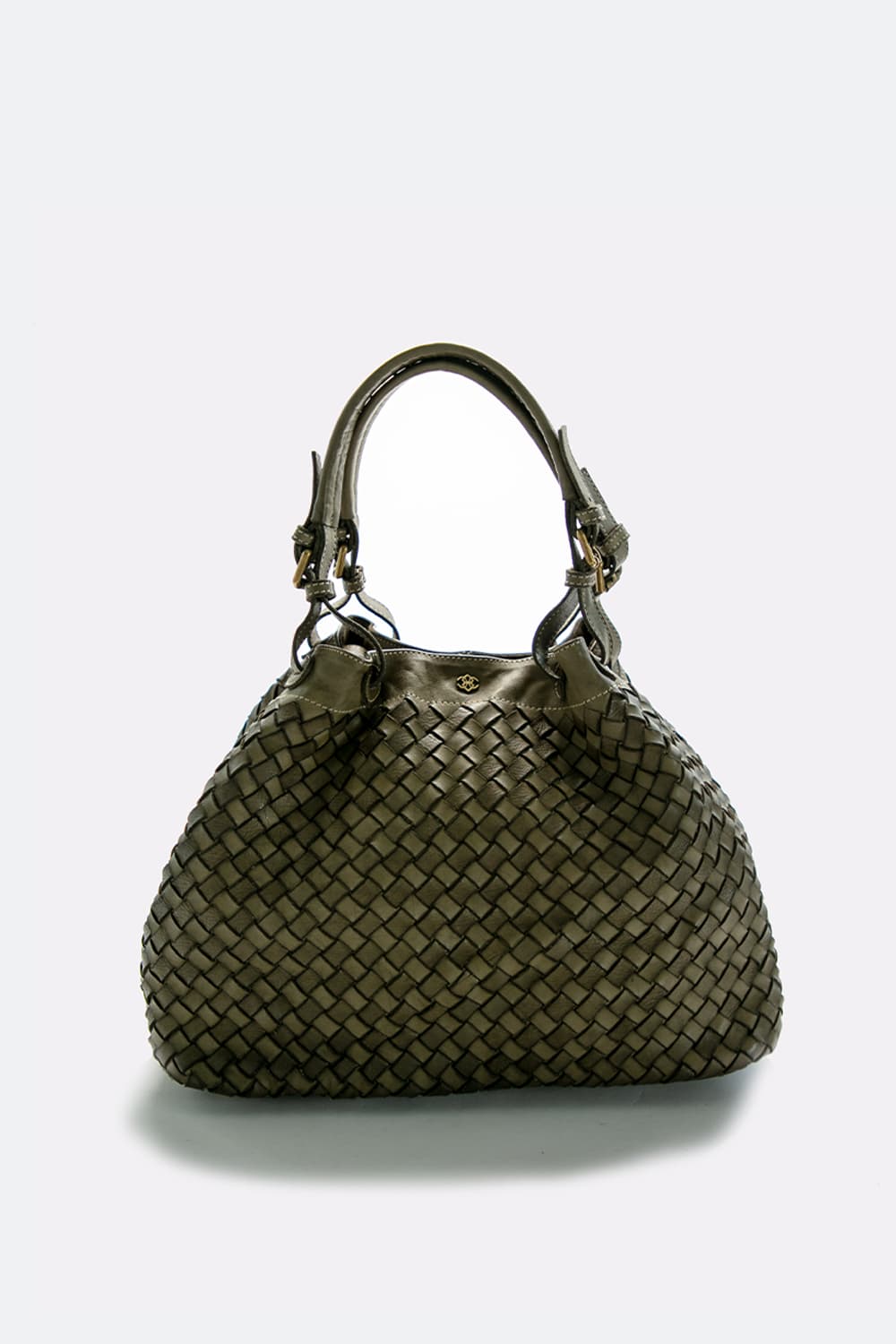 Siena Green woman Barone firenze - 1