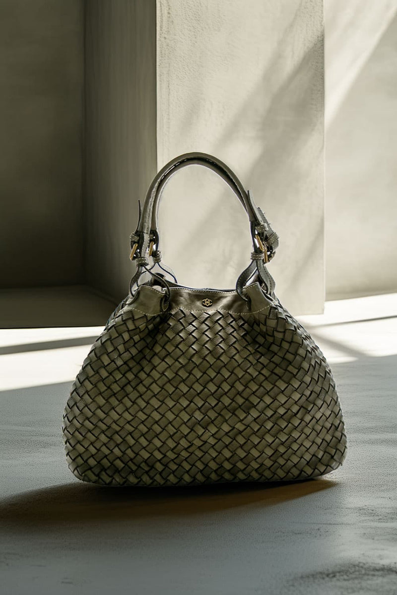 Siena Green woman Barone firenze - 6