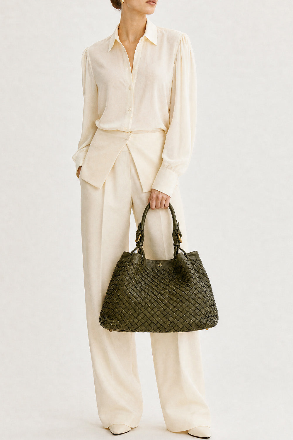 Siena Green woman Barone firenze - 2