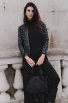 Little Siena Black woman Barone firenze - 7