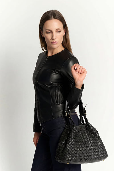 Little Siena Black