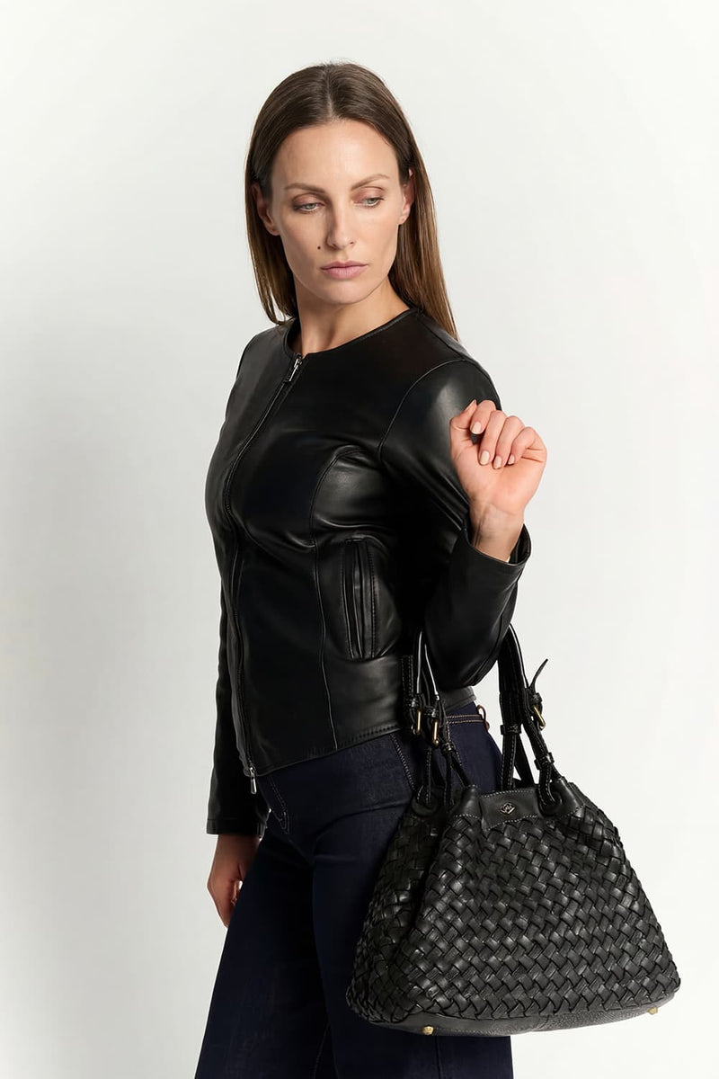 Little Siena Black woman Barone firenze - 3